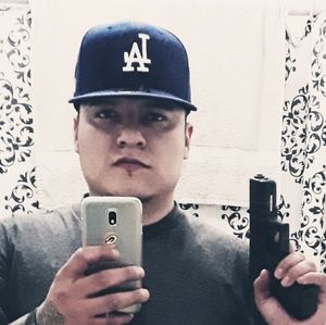 Meet your Posher, Fernando